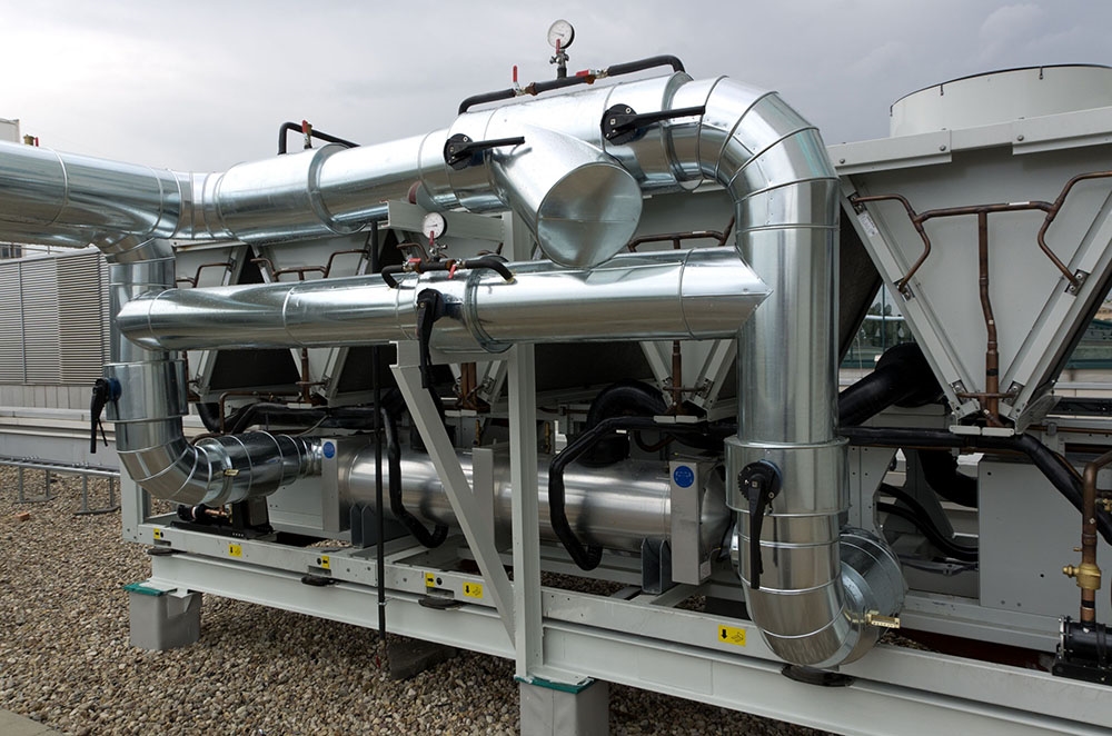 Process Chillers
