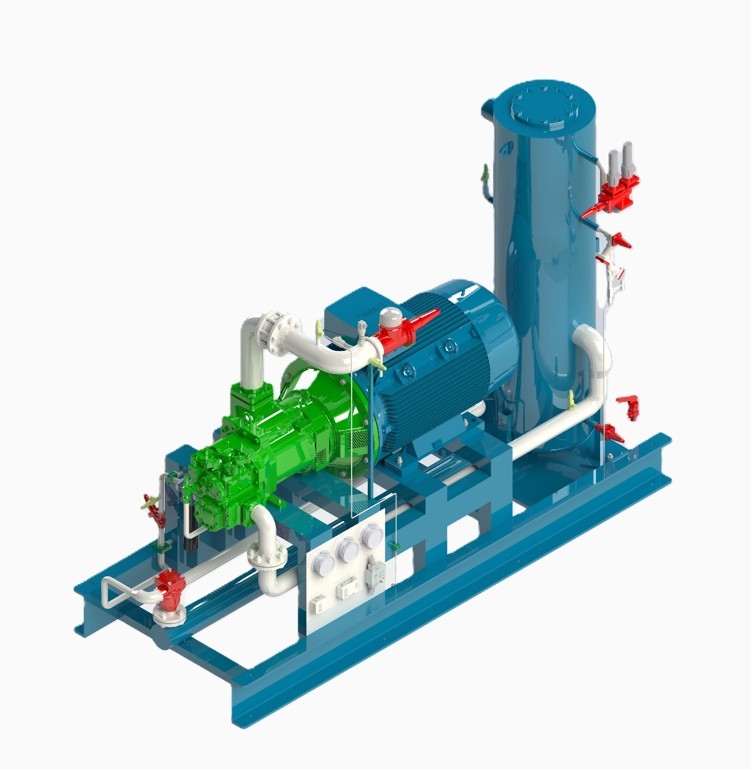 Compressor Packages